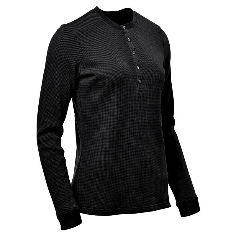 Women's Ashburn Henley Stormtech