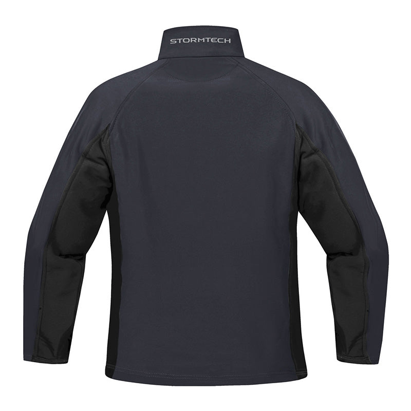 Women's Crew Bonded Shell - Stormtech Australia