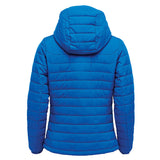 Women's Nautilus Quilted Hoody Stormtech