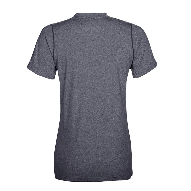 Women's Lotus H2X-Dry S/S Tee - Stormtech Australia