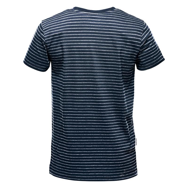 Men's Railtown Crew Neck Tee - Stormtech Australia