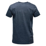 Men's Railtown Crew Neck Tee - Stormtech Australia