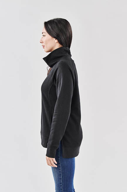 Women's Monashee Cowl Neck Pullover Stormtech