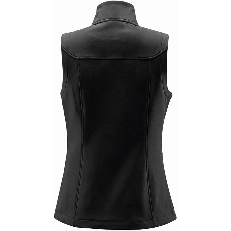 Women's Orbiter Softshell Vest - Stormtech Australia