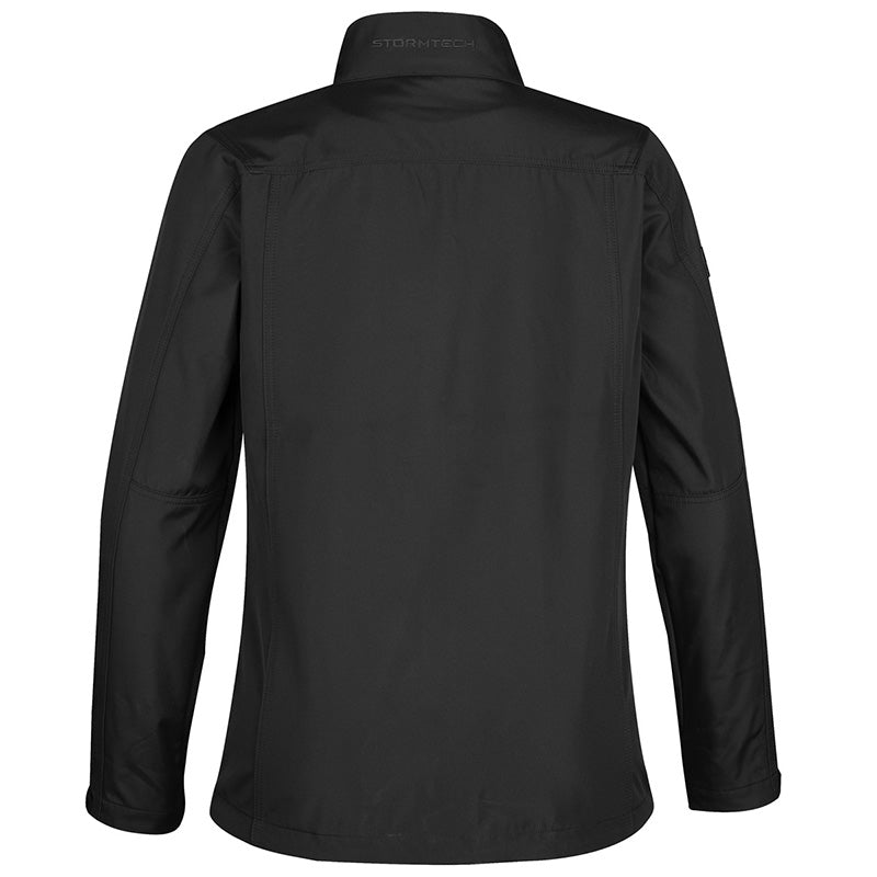 Women's Endurance Softshell Jacket - Stormtech Australia