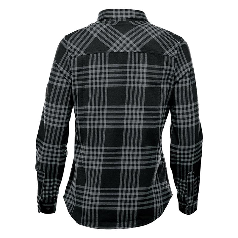 Women's Santa Fe L/S Shirt - Stormtech Australia