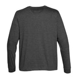 Men's Baseline L/S Tee - Stormtech Australia