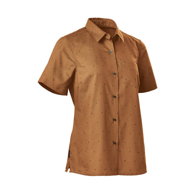 Women's Molokai S/S Shirt STORMTECH Australia