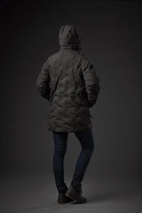 Women's Stockholm Parka - Stormtech Australia