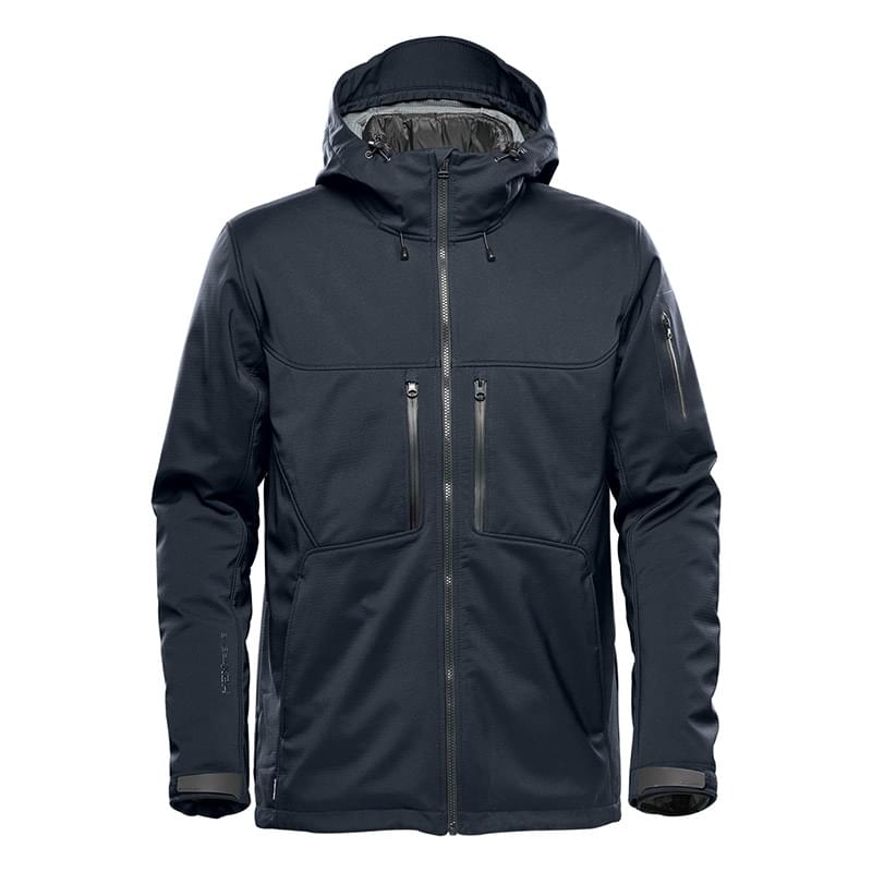 Men's Epsilon System Jacket - Stormtech Australia