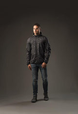 Men's Ozone Lightweight Shell Jacket - Stormtech Australia