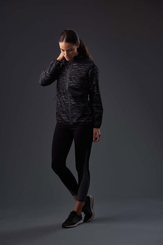 Women's Ozone Lightweight Shell Jacket - Stormtech Australia