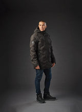 Men's Stockholm Parka - Stormtech Australia