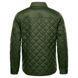 Men's Bushwick Quilted Jacket - Stormtech Australia