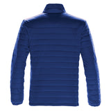 Men's Nautilus Quilted Jacket - Stormtech Australia