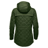 Women's Bushwick Quilted Jacket - Stormtech Australia