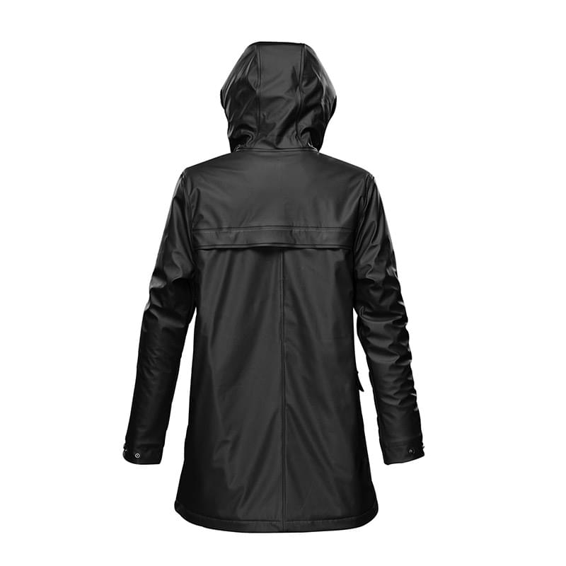 Women's Waterfall Insulated Rain Jacket - Stormtech Australia