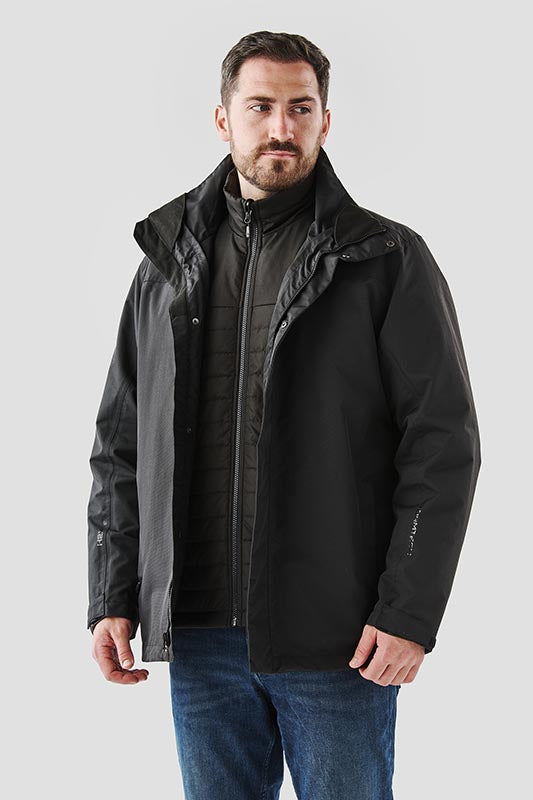 Men's Magellan System Jacket Stormtech