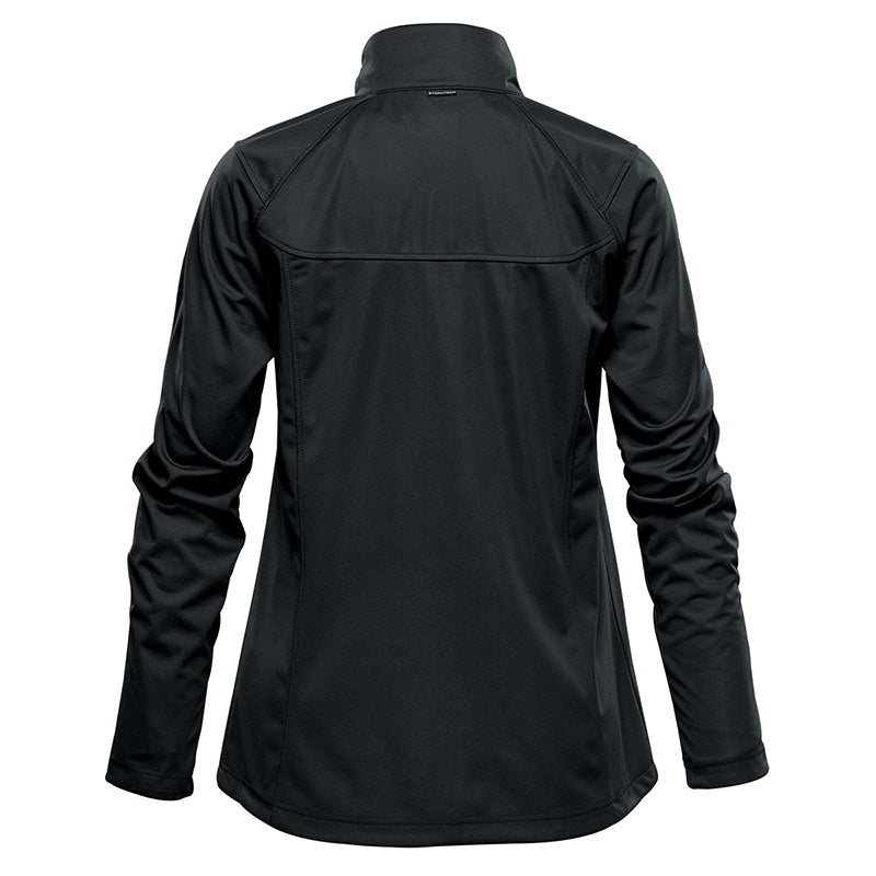 Women's Greenwich Lightweight Softshell Jacket - Stormtech Australia