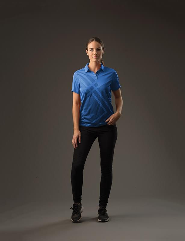 Women's Reflex Polo - Stormtech Australia