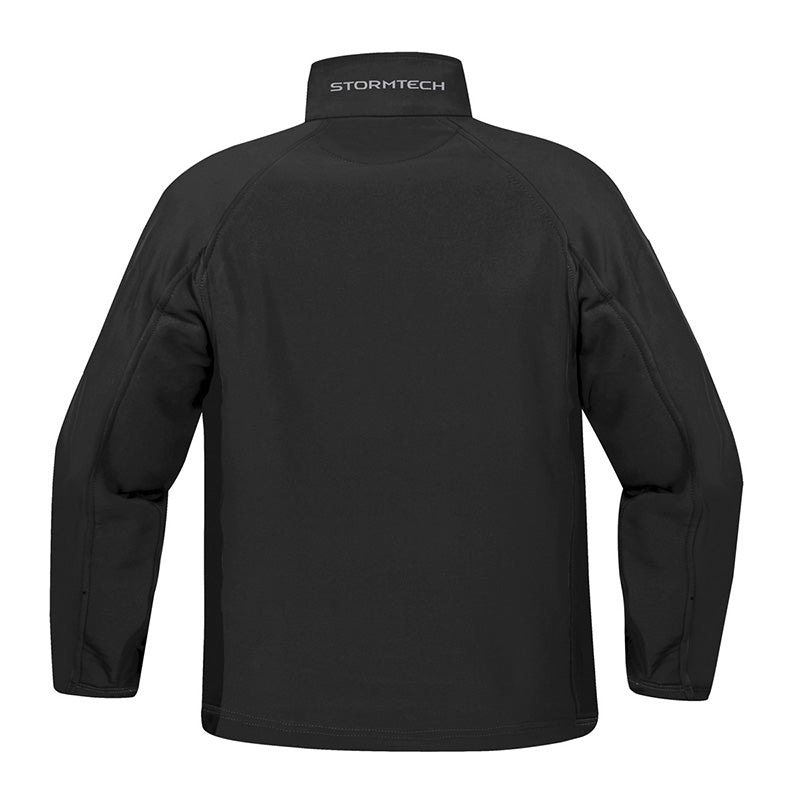 Men's Crew Bonded Shell - Stormtech Australia