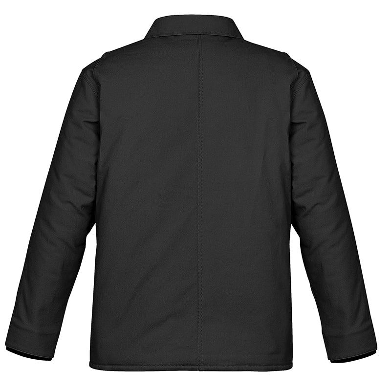 Men's Flatiron Work Jacket - Stormtech Australia