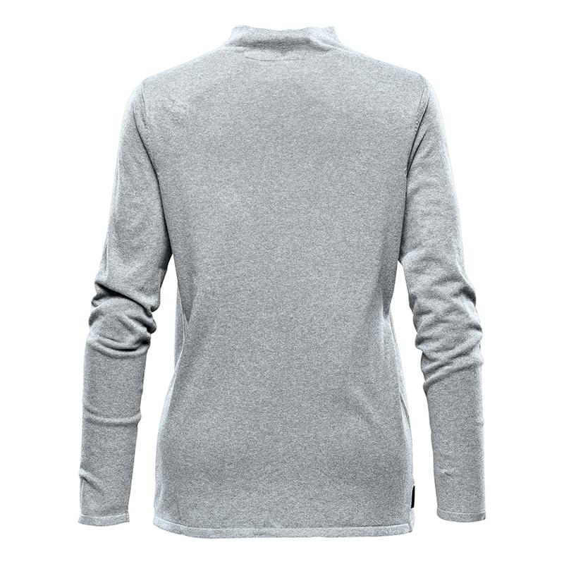 Women's Belfast Sweater - Stormtech Australia