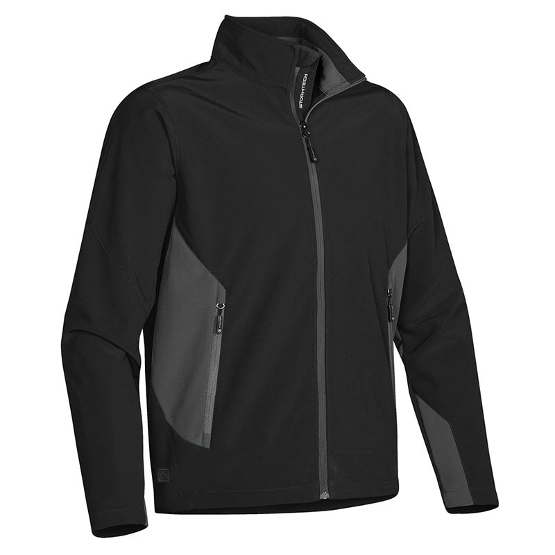 Men's Pulse Softshell Jacket - Stormtech Australia