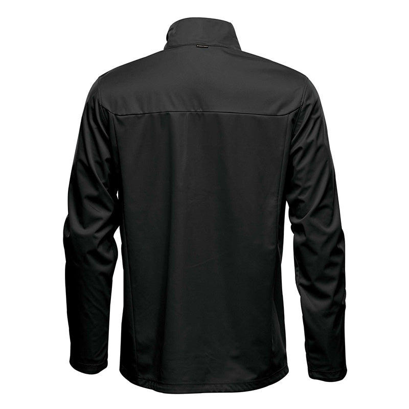 Men's Greenwich Lightweight Softshell - Stormtech Australia