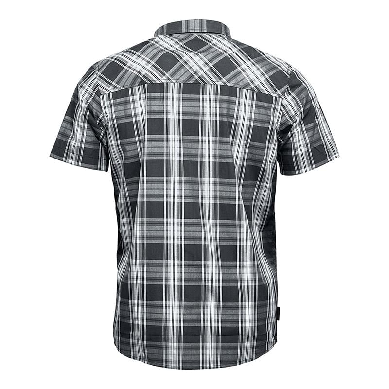 Men's Dakota SS Shirt - Stormtech Australia