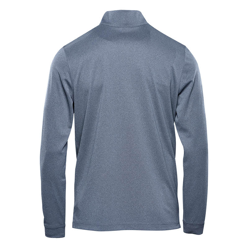 Men's Dockyard 1/4 Zip Pullover - STORMTECH Australia