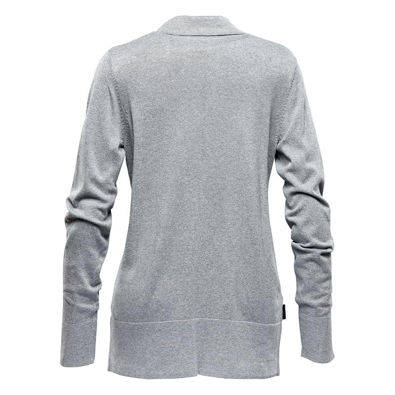 Women's Soho Cardigan - Stormtech Australia