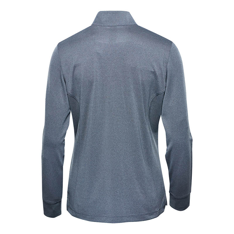 Women's Dockyard 1/4 Zip Pullover - STORMTECH Australia