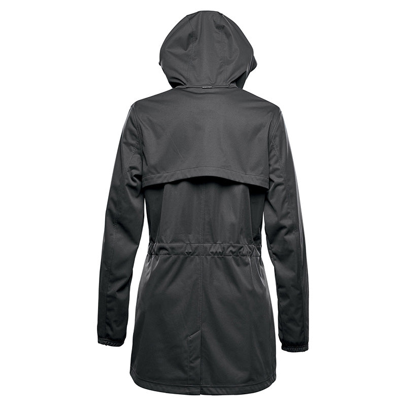 Women's Belcarra Softshell Jacket - Stormtech Australia