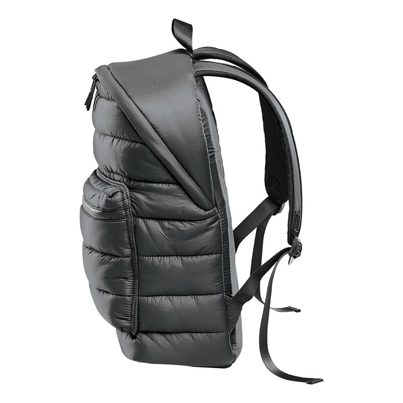 Stavanger Quilted Backpack - Stormtech Australia