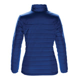 Women's Nautilus Quilted Jacket - Stormtech Australia