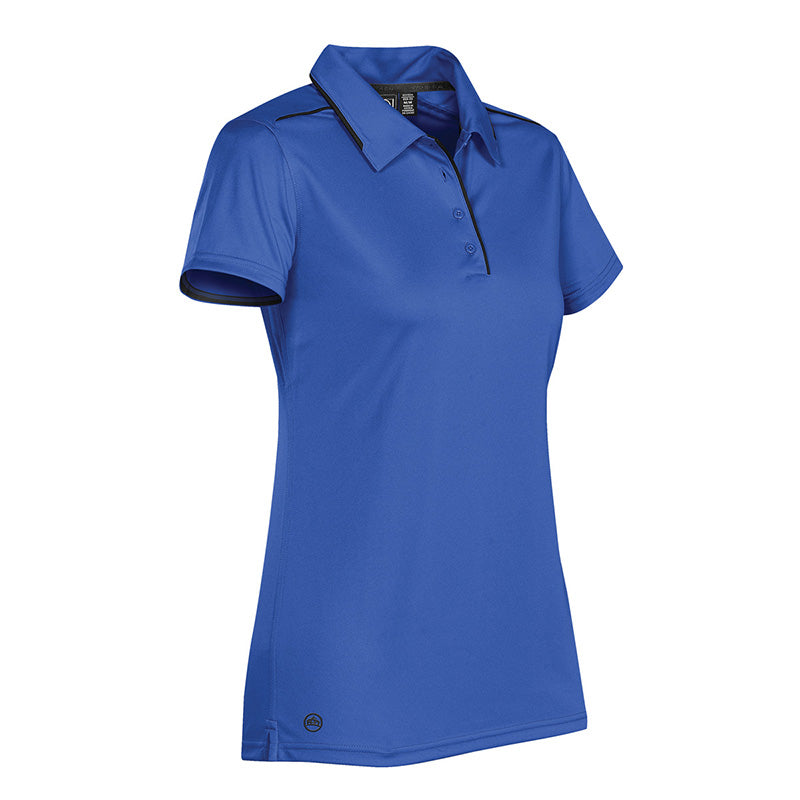 Women's Inertia Sport Polo - Stormtech Australia