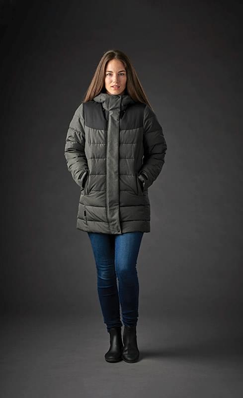 Women's Oslo HD Parka Jacket - Stormtech Australia