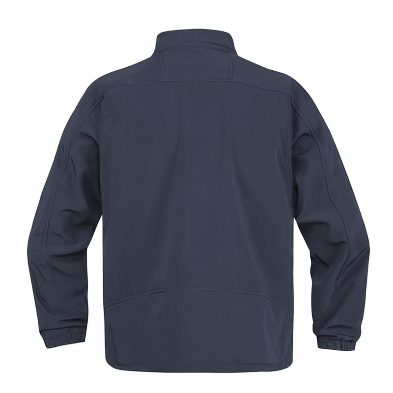 Men's Cirrus Bonded Jacket - Stormtech Australia