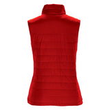 Women's Nautilus Quilted Vest - Stormtech Australia