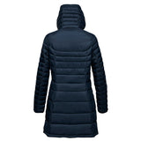 Women's Labrador Parka Jacket - Stormtech Australia