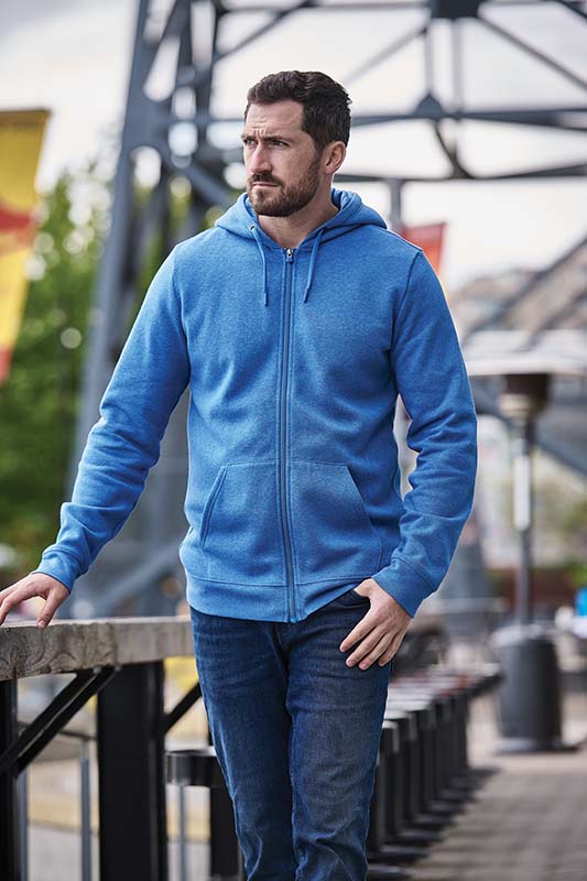 Monashee Fleece Full Zip Hoody Stormtech