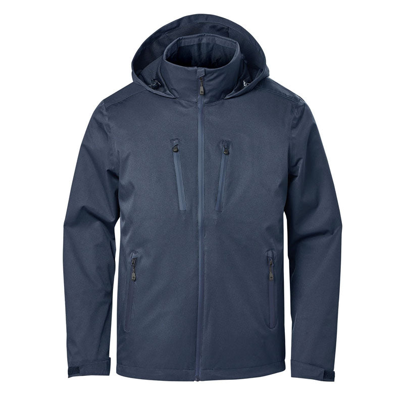 Men's Scirocco Lightweight Shell Stormtech