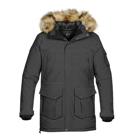 Men's Expedition Parka - Stormtech Australia