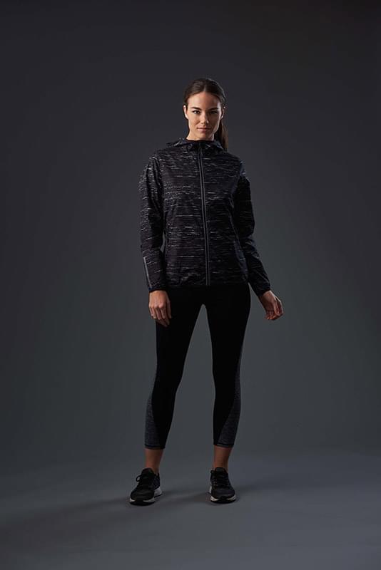 Women's Ozone Lightweight Shell Jacket - Stormtech Australia