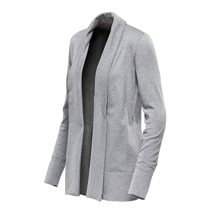 Women's Soho Cardigan - Stormtech Australia