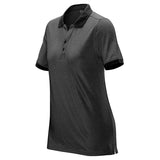 Women's Sigma Poly Cotton Polo - Stormtech Australia