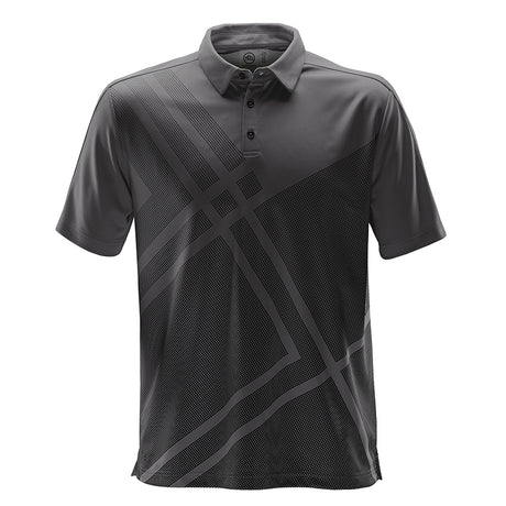 Men's Reflex Polo - Stormtech Australia