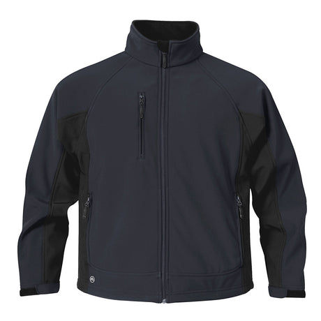 Men's Crew Bonded Shell - Stormtech Australia