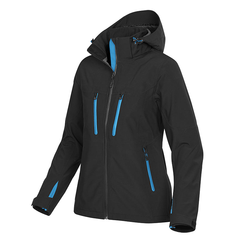 Women's Patrol Softshell - Stormtech Australia